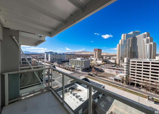 Property at 255 N Sierra St #1216, Reno, NV 89501, 1 bed, 1 bath