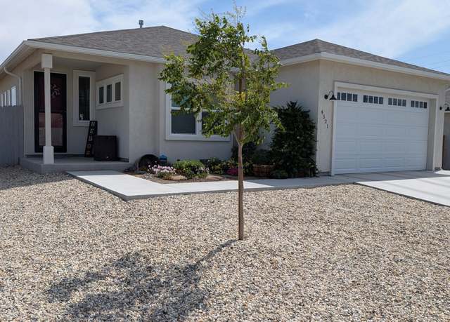 Property at 4521 Madison Rd, Fernley, NV 89408, 3 beds, 2 baths