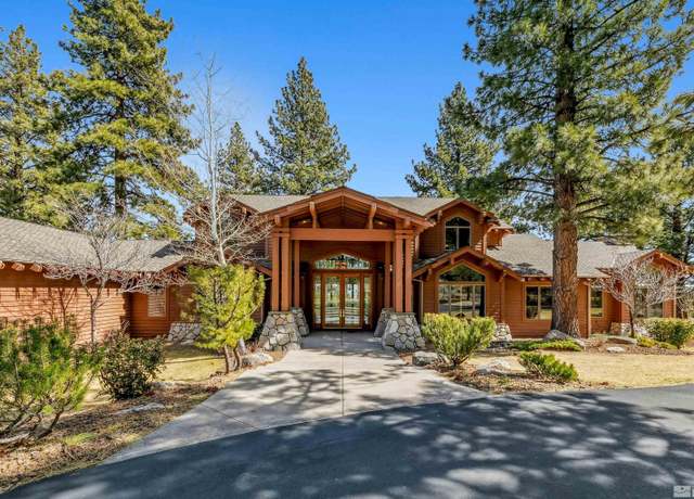 Property at 210 Sheridan Creek Ct, Gardnerville, NV 89460, 5 beds, 6 baths
