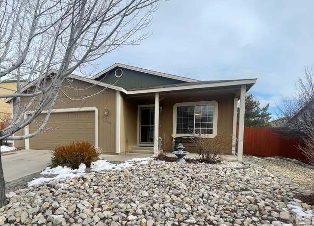Property at 18450 Datewood Ct, Reno, NV 89508, 3 beds, 2 baths