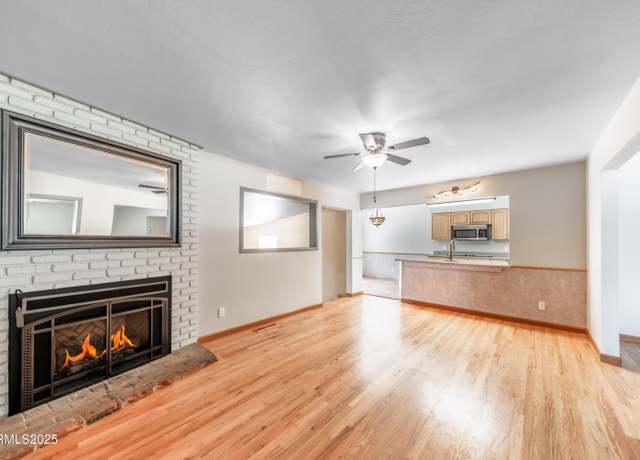 Property at 630 Sapphire Cricle, Reno, NV 89509, 3 beds, 2 baths