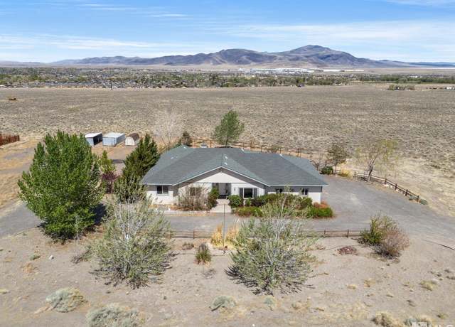 Property at 1974 Spring Rd, Fernley, NV 89408, 3 beds, 2 baths