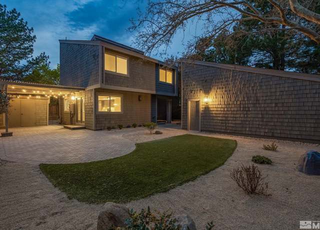 Property at 6413 Meadow Country Dr, Reno, NV 89519, 3 beds, 2.5 baths