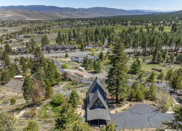 Property at 16765 Mount Rose Hwy, Reno, NV 89511, 3 beds, 2 baths