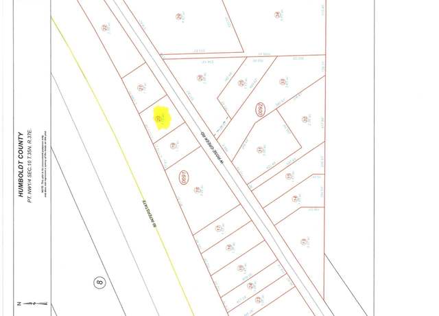 Property at 5665 W Rose Crk, Winnemucca, NV 89445