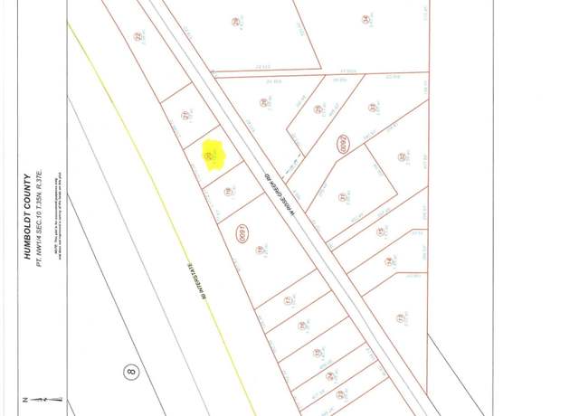 Property at 5665 W Rose Crk, Winnemucca, NV 89445