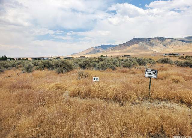 Property at 9365 Zaring Ave, Winnemucca, NV 89445