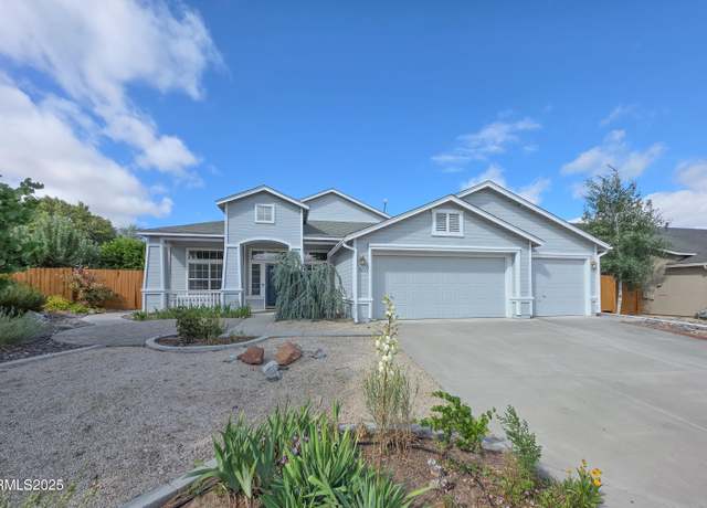 Property at 7871 Cantabria Dr, Sparks, NV 89436, 4 beds, 2 baths