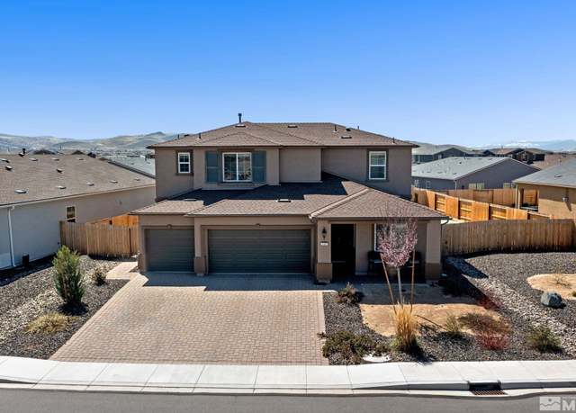 Property at 2187 Sprague Dr, Sparks, NV 89436, 4 beds, 3 baths
