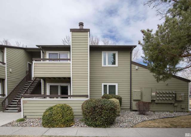 Property at 7680 Bluestone Dr #344, Reno, NV 89511, 1 bed, 1 bath