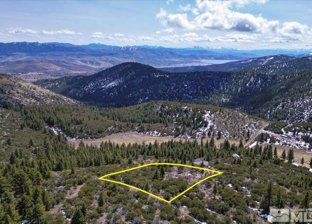 Property at 16005 Logan Meadow Ln, Reno, NV 89511