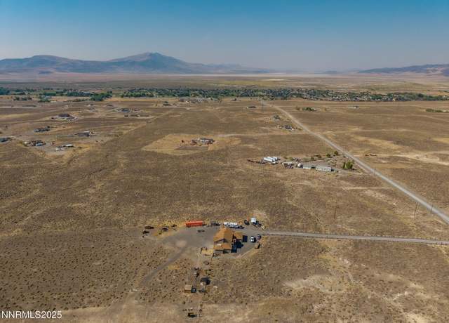 Property at 1945 Gustafson St, Fernley, NV 89408