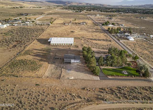 Property at 30 El Caballo Trl, Sparks, NV 89441, 3 beds, 2 baths