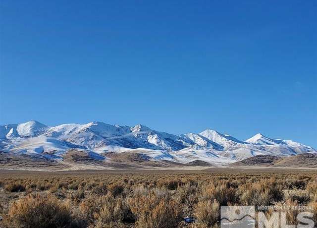 Property at 06070105 Eden Valley Rd, Winnemucca, NV 89445