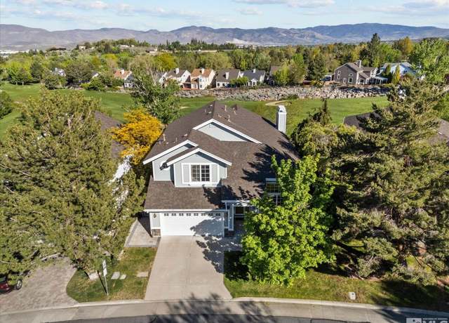 Property at 6190 Carriage House Way, Reno, NV 89519, 3 beds, 3.5 baths