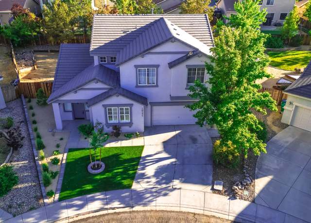 Property at 10595 Baton Ct, Reno, NV 89521, 4 beds, 2.5 baths
