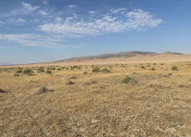 Property at 020304 Near Jungo Rd, Winnemucca, NV 89445
