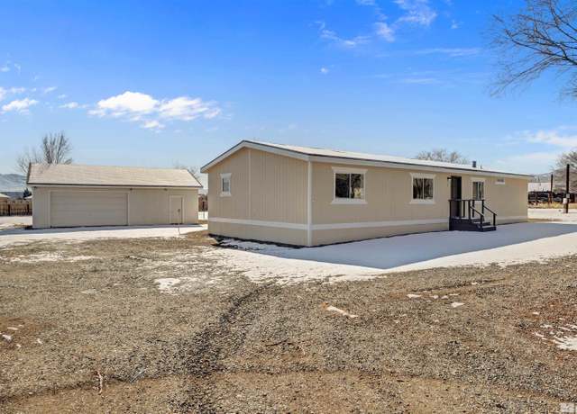 Property at 357 Sutro Springs Rd, Dayton, NV 89403, 4 beds, 2 baths