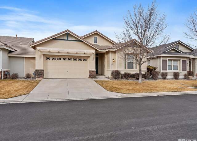 Property at 6060 Cielo Cir, Sparks, NV 89436, 4 beds, 2 baths
