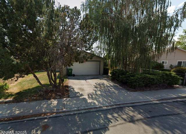 Property at 3661 Longridge Dr, Sparks, NV 89434, 3 beds, 2 baths
