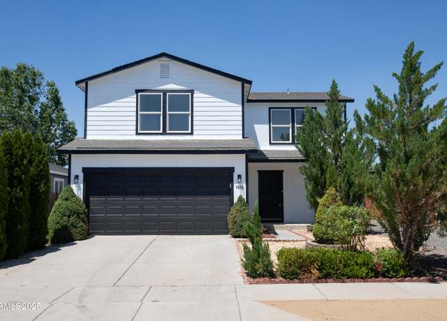 Property at 7455 Northcreek Dr, Reno, NV 89506, 3 beds, 2.5 baths