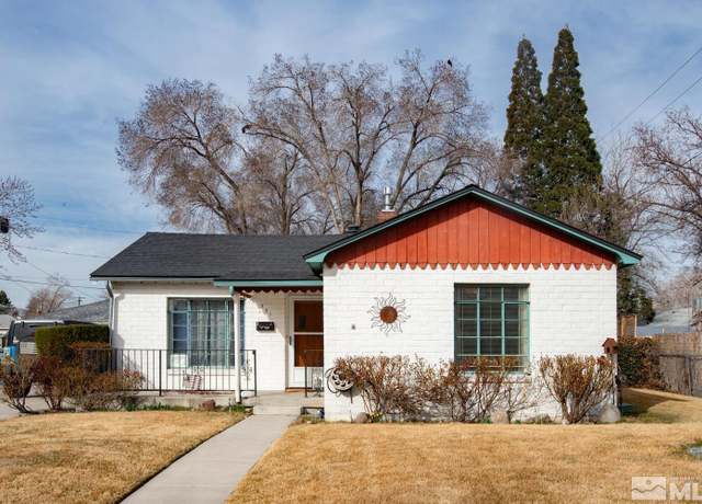 Property at 927 4th St, Sparks, NV 89431, 3 beds, 2 baths