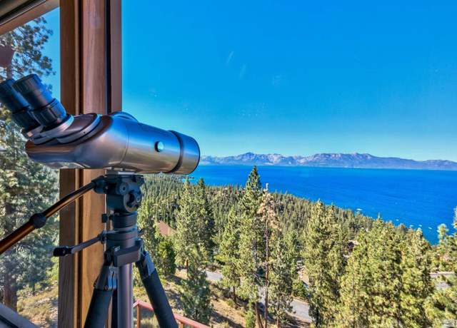 Property at 319 Pheasant Ln, Glenbrook, NV 89413, 6 beds, 6.5 baths