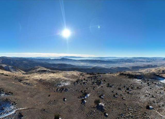 Property at 3455 Piute Creek Rd, Reno, NV 89510