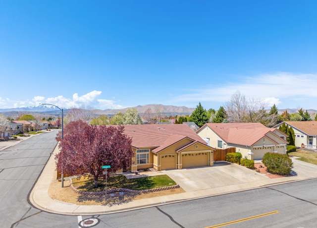 Property at 7951 Baleares Ct, Sparks, NV 89436, 4 beds, 2 baths