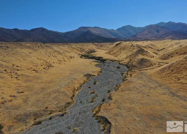 Property at T32 Sec21, Imlay, NV 89418