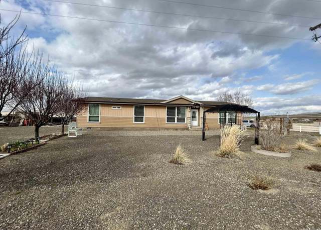 Property at 3045 Mercury Ave, Winnemucca, NV 89445, 3 beds, 2 baths