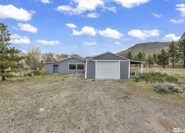 Property at 80 Mill Creek Dr, Coleville, CA 96107, 1 bed, 1.5 baths