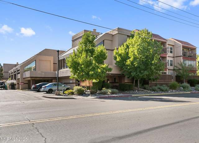Property at 3095 Lakeside Dr #103, Reno, NV 89509, 1 bed, 1 bath
