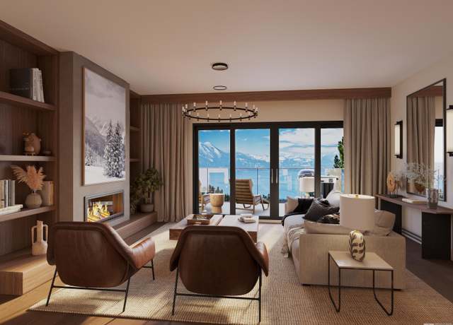 Property at 323 Tramway Dr #202, Stateline, NV 89449, 2 beds, 3.5 baths
