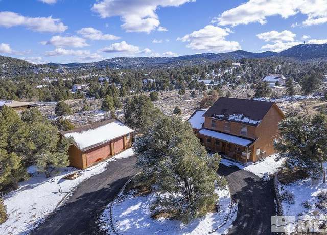 Property at 21805 Adobe Rd, Reno, NV, 3 beds, 2.5 baths