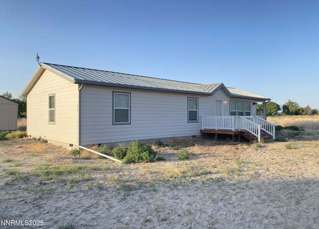 Property at 772 Ronald Way, Fallon, NV 89406, 2 beds, 2 baths