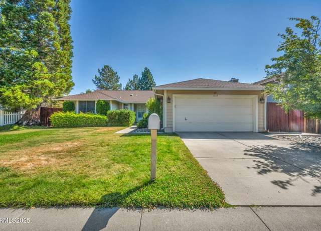Property at 1664 Shadow Wood Rd, Reno, NV 89523, 3 beds, 2 baths
