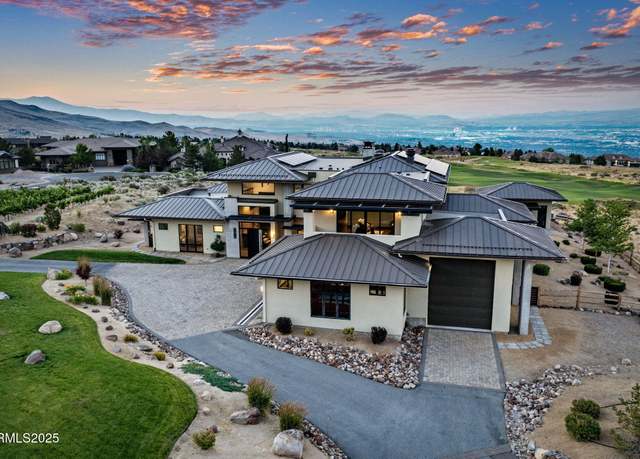 Property at 11010 Montano Ranch Ct, Reno, NV 89511, 4 beds, 6 baths