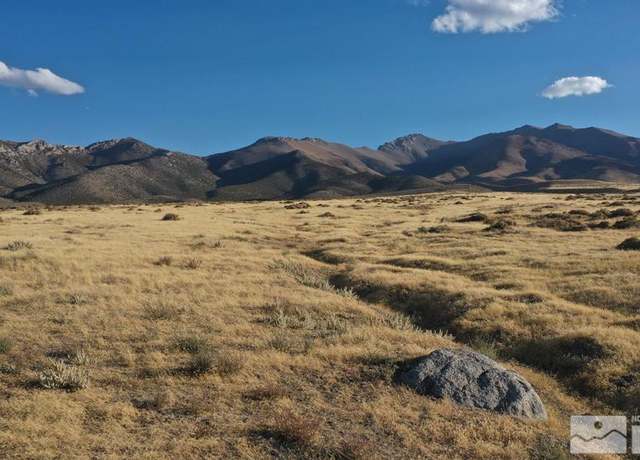 Property at T32 R34 Sec21, Imlay, NV 89418