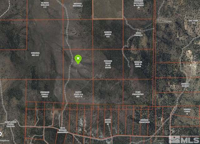 Property at APN 016-740-10, Reno, NV 89521