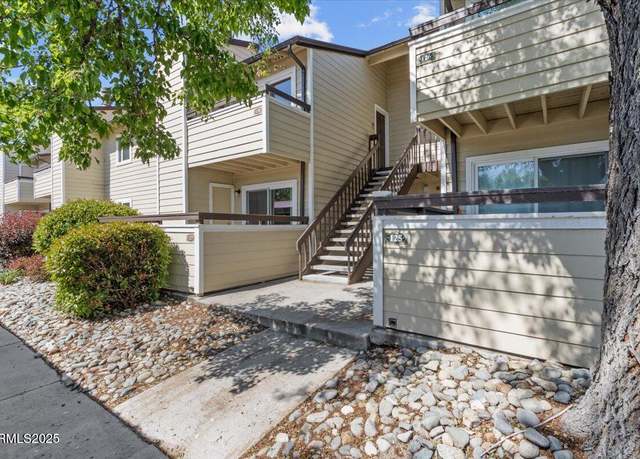 Property at 530 E Patriot Blvd #128, Reno, NV 89511, 1 bed, 1 bath