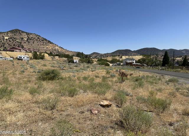Property at 35 I St, Virginia City, NV 89440