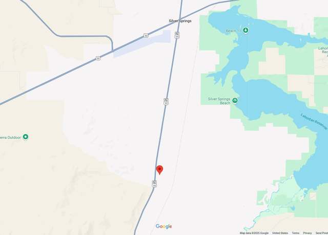 Property at 1360 Hooten Dr, Silver Springs, NV 89429