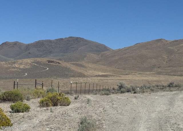 Property at 0 Sparrows Song Dr, Winnemucca, NV 89445
