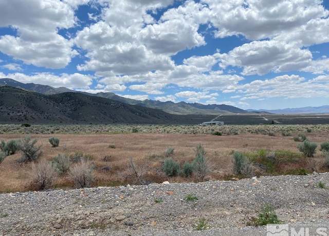 Property at 12860 Reno Dr, Lovelock, NV 89419