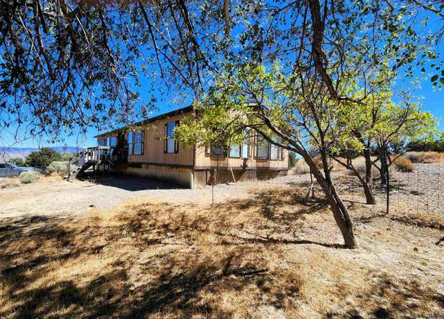 Property at 122 Black Hill Rdg, Austin, NV 89310, 3 beds, 2 baths
