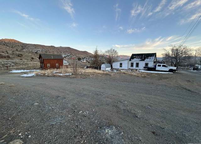Property at 230 High St, Silver City, NV 89428