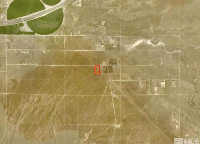 Property at APN 14026202 Apn, Winnemucca, NV 89445