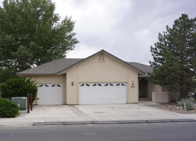 Property at 777 Divot Dr, Fernley, NV 89408, 3 beds, 2.5 baths