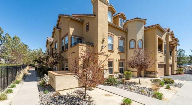 Photo of 17000 Wedge Pkwy Unit 111, Reno, NV 89511